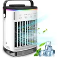 Mini climatiseur mobile ZHUODIKE 700 ml